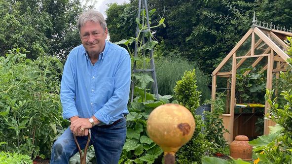 Miluj svoji zahradu - speciál (9)