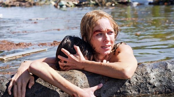 Nic nás nerozdělí