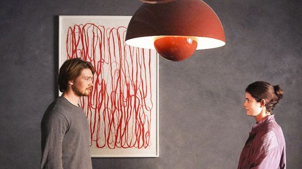 Rozhovory s přáteli (1)