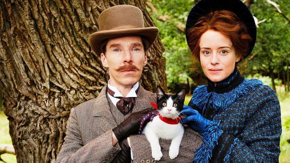 Elektrizující život Louise Waina