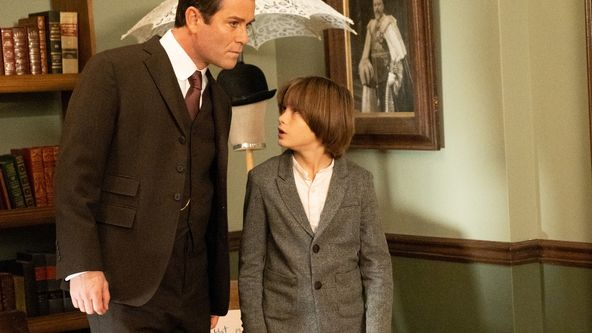 Případy detektiva Murdocha XV