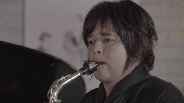 Charlie Parker, legenda moderního jazzu