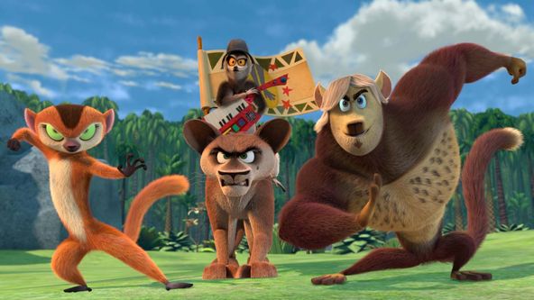 Sláva králi Jelimánovi III