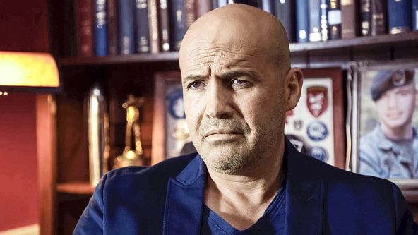 Nájemník na zabití