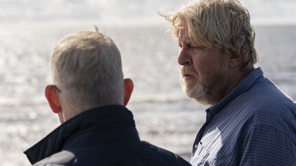 Případ: Ponorka (3/6)