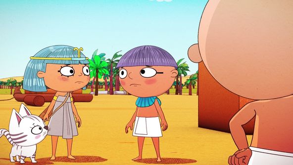 Nefertine na Nilu (36/52)