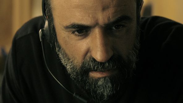 Fauda III (1/12)