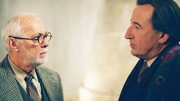 Belphegor: Fantom Louvru