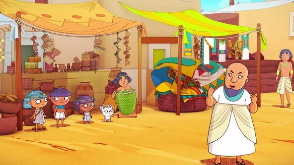 Nefertine na Nilu (31/52)