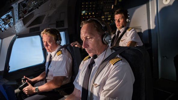 Letecké katastrofy: Nové důkazy II (1)