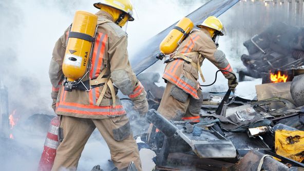 Letecké katastrofy: Nové důkazy II (4)