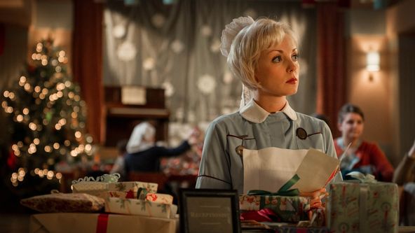 Zavolejte porodní sestřičky IV