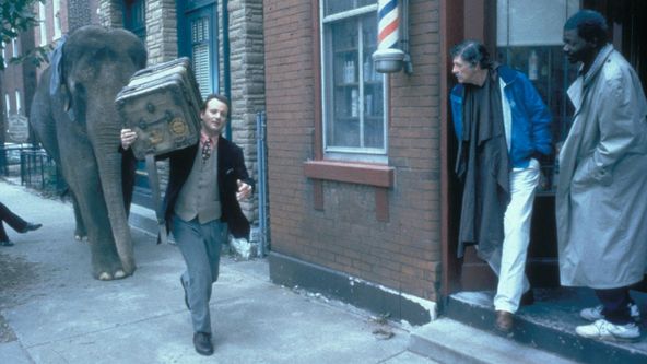 Větší než život