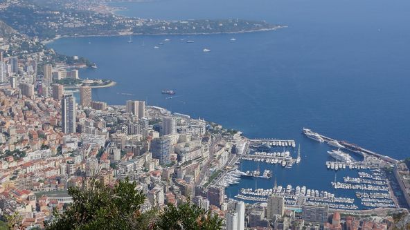 Evropské mikrostáty (2)