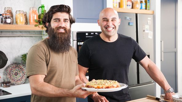 Shane Delia – Chuť orientu (4)