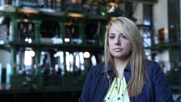 Proč Titanic ztroskotal