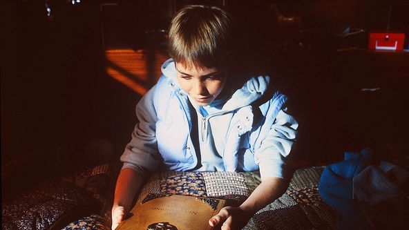 Nekonečný příběh 2