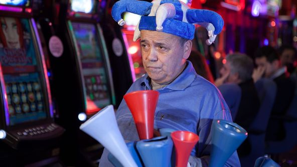 Torrente V: Misión Eurovegas