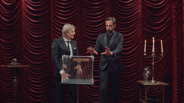 Abrakadabra - v čem je kouzlo kouzel (1)