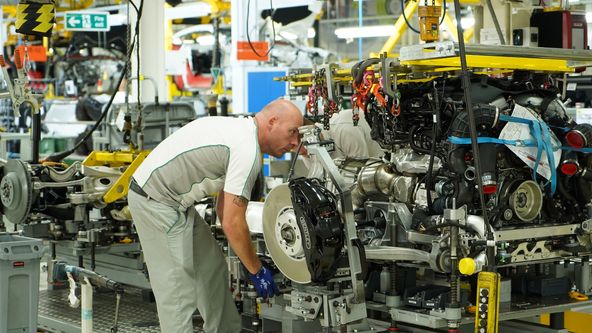 Auta snů pod lupou (4)