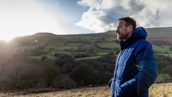 Ben Fogl a lidé žijící v divočině VIII (7)