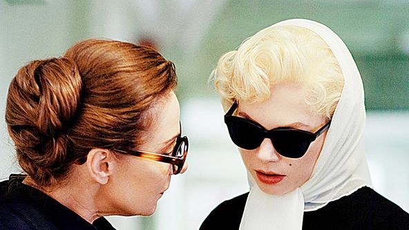 Můj týden s Marilyn