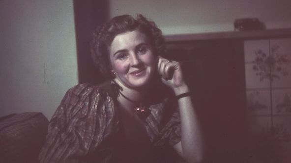 Hitlerovo tajné soukromí (2)