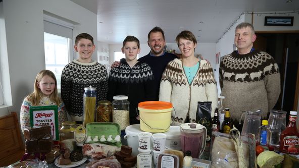 Nejlepší strava na světě (2)