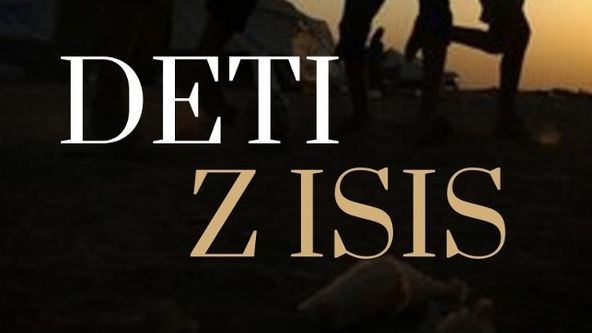 Deti z ISIS (1)