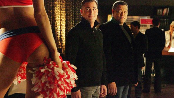 Kriminálka Las Vegas X (16)