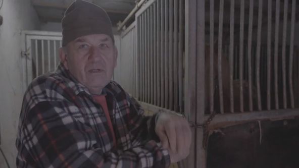 Lidé na hranici (11/12)