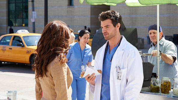 Nemocnice Hope II (4)