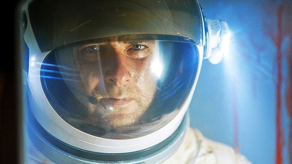 Poslední dny na Marsu