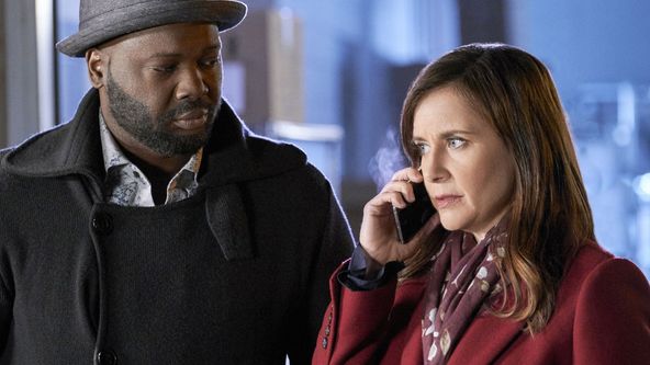 Záhady Hailey Deanové