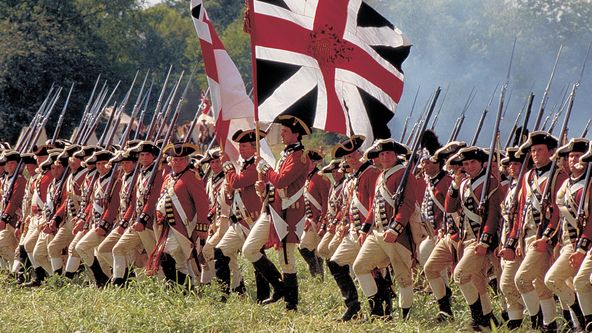 Patriot