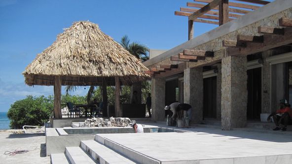 Lovci ostrovů IV (6)