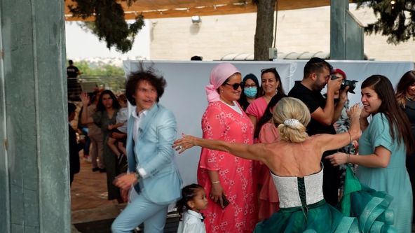 Láska a sex v Izraeli
