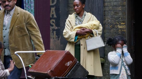 Zavolejte porodní sestřičky X (2/7)