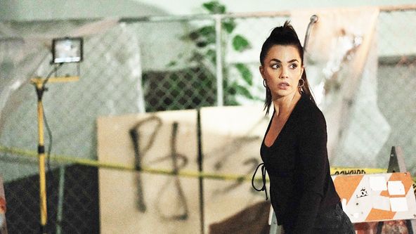 Tajemství nevlastní matky