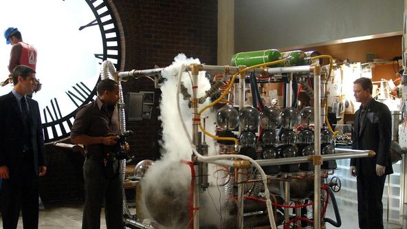 Kriminálka New York IV (4)