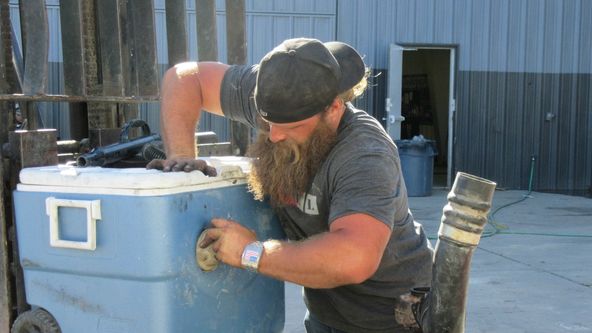 Bratři v dieselu II (6)