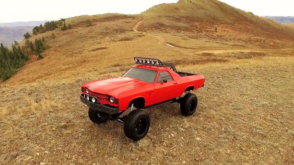 Bratři v dieselu (25)