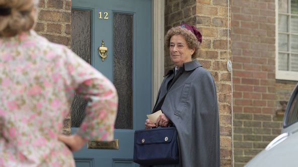 Zavolejte porodní sestřičky XI (3/8)