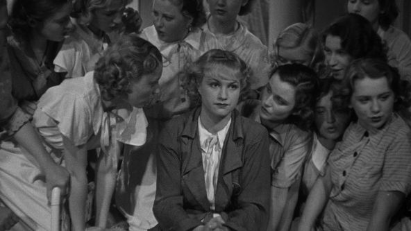 Děvčata, nedejte se!