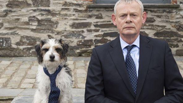 Doktor Martin X (4/8)