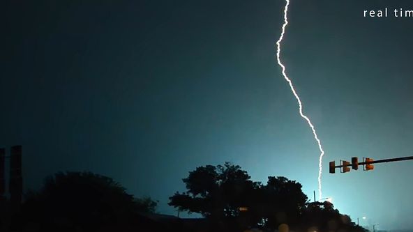 České počasí (6/10)