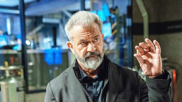 Mistrovská úroveň