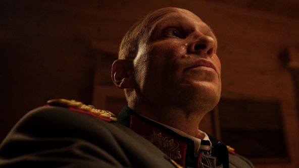 Vzestup nacistů II (2/3)