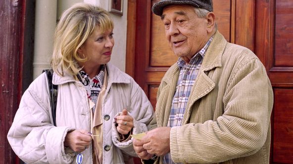 Náměstíčko (2/10)