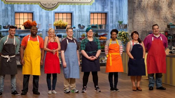 Jarní cukrářská soutěž III (4)